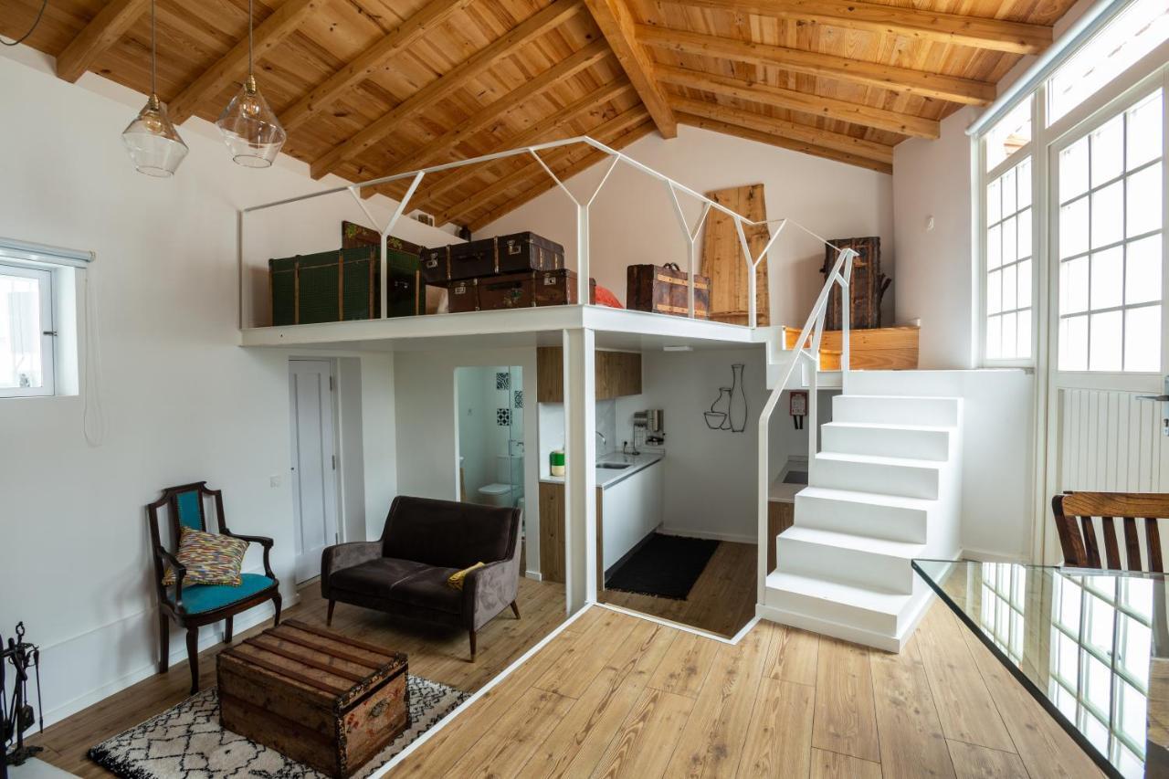 הוילה ארוקה Casa Da Sousa מראה חיצוני תמונה