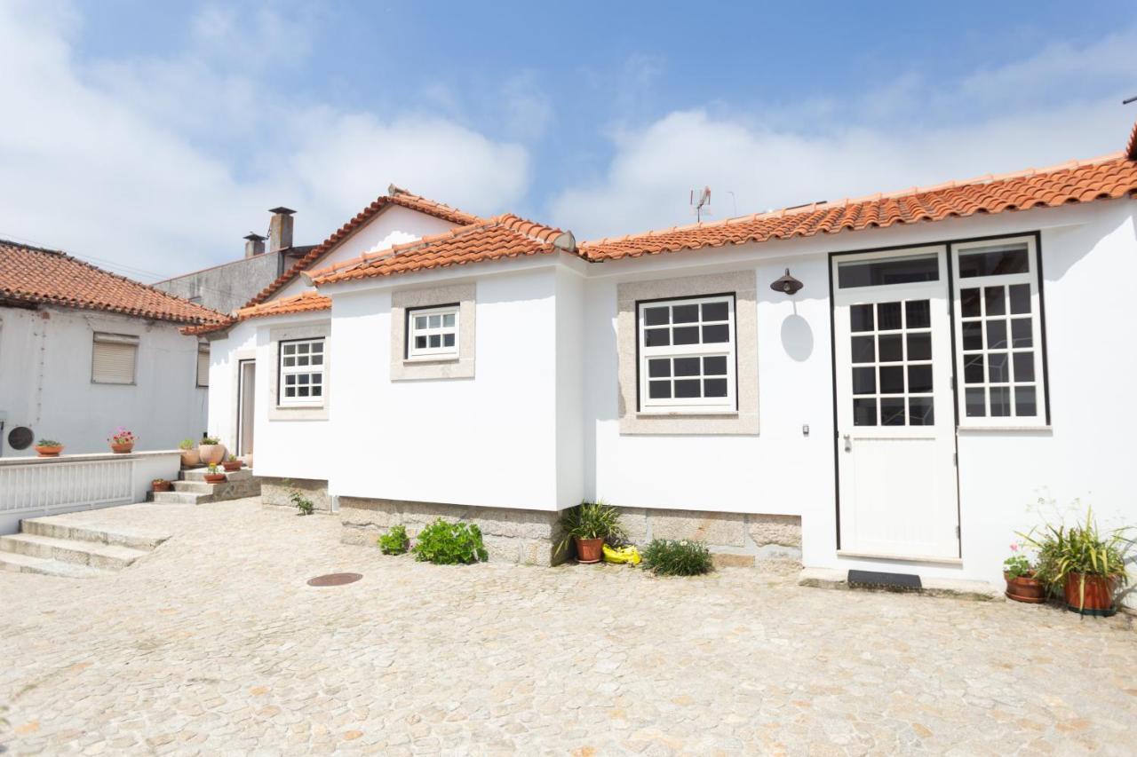 הוילה ארוקה Casa Da Sousa מראה חיצוני תמונה